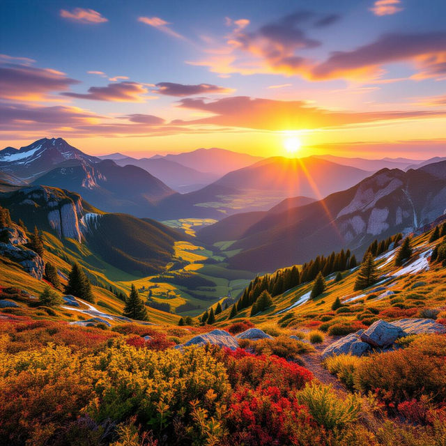 Regular Wallpaper - Made With AI gallery