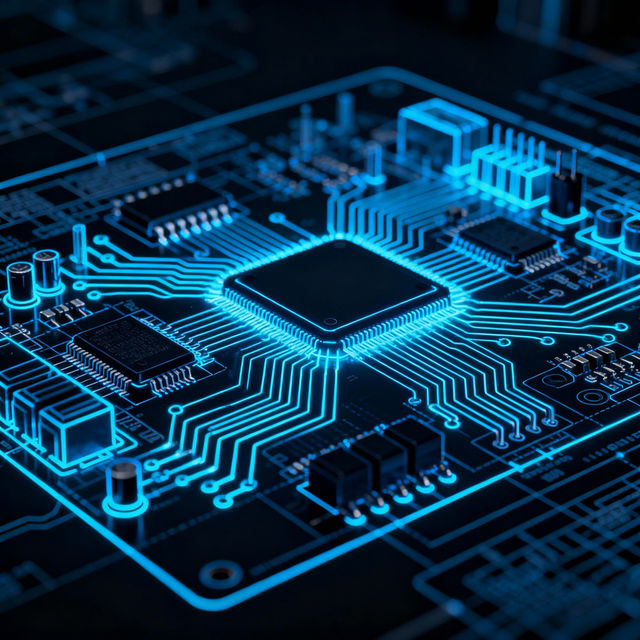 Electrical Drawings - Made With AI gallery