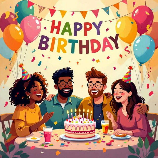 Happy Birthday Sweet Friend Images gallery