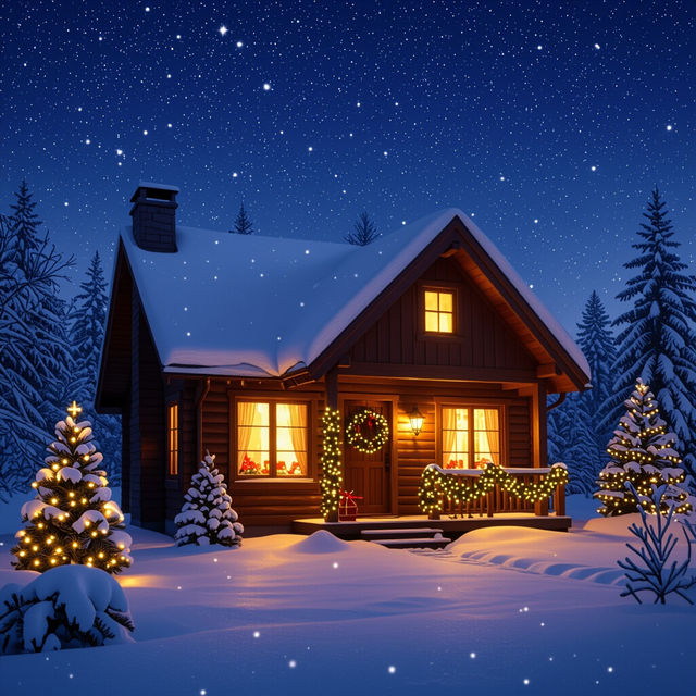 Christmas Picture Backgrounds gallery