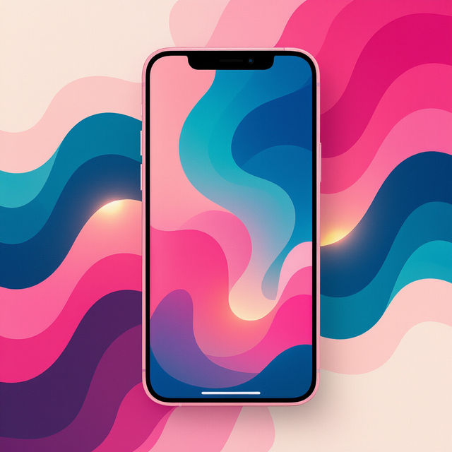 Pink Wallpaper For Phone gallery