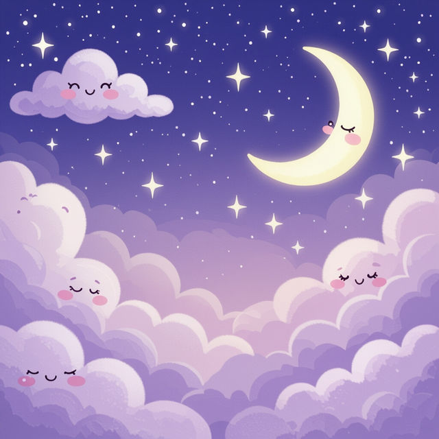 Cute Purple Aesthetic Wallpaper Gallery gallery