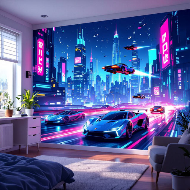 Cool Wallpapers For Boys gallery