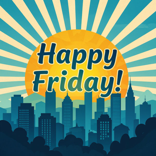 Friday Quotes and Images gallery