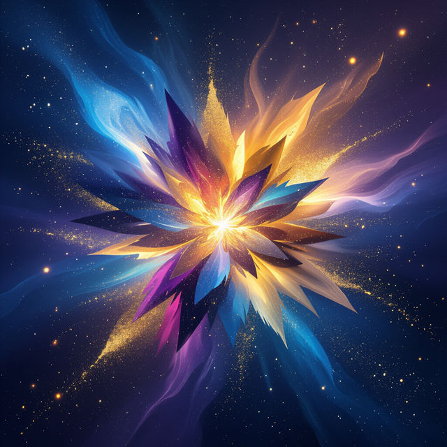 Starburst Wallpapers gallery