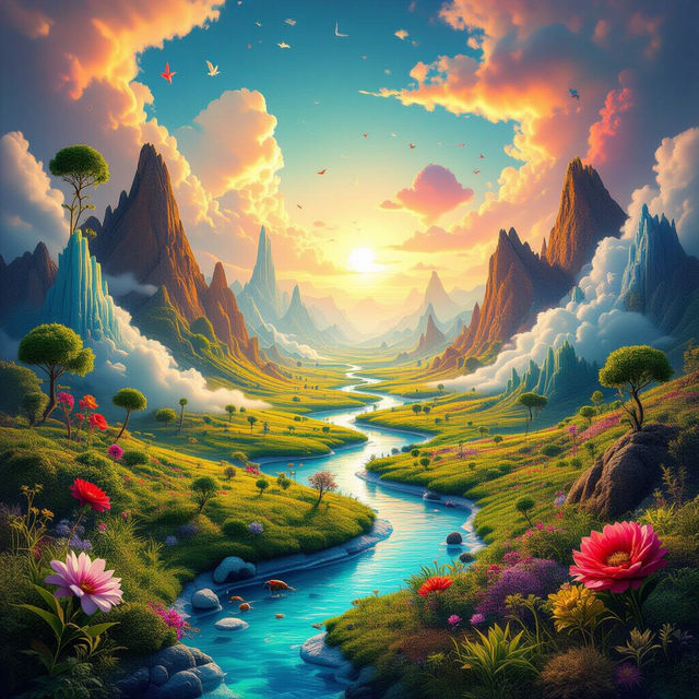 Draw Pictures With AI gallery