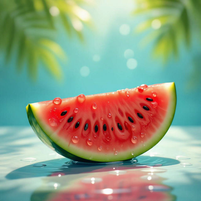 Pictures Of Watermelon gallery