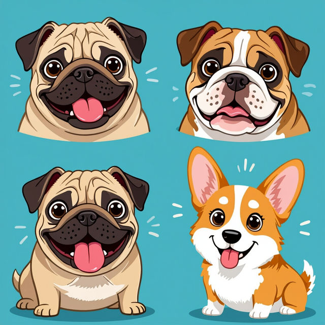 Funny Looking Dog Pictures gallery