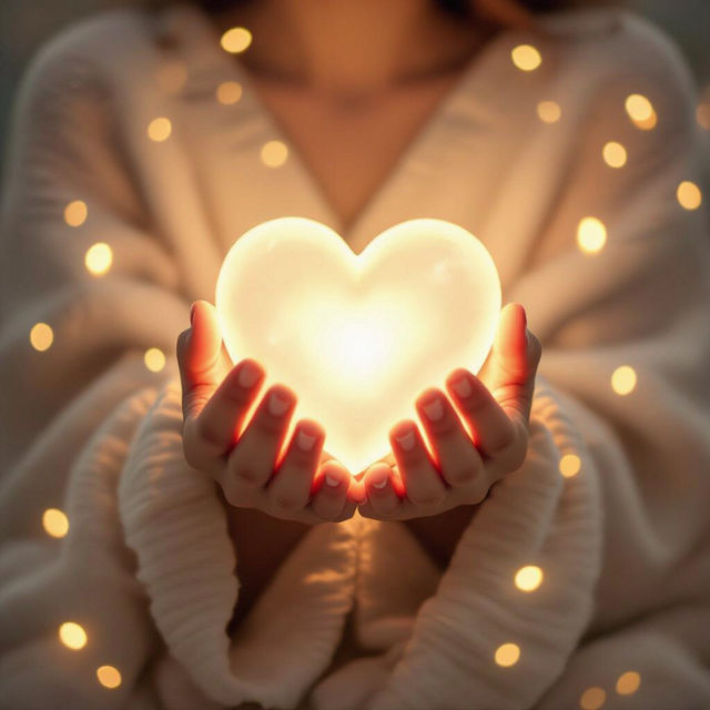 You Are Loved Images - AI Generated gallery