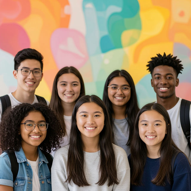 AI School Pictures Gallery gallery