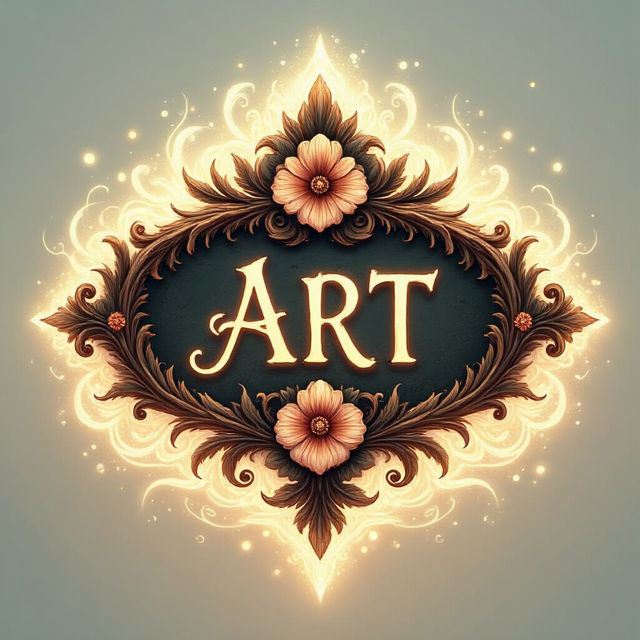 Name Art Ideas - Generate Unique Designs gallery
