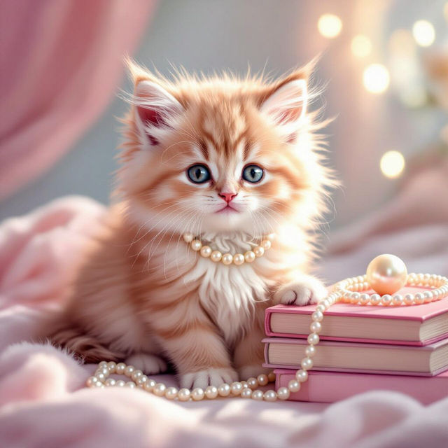 Cute Pink Preppy Wallpaper gallery