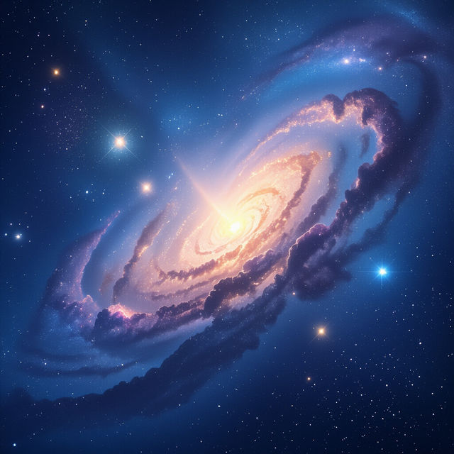 Blue Star Wallpaper gallery