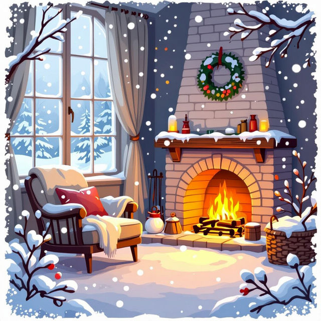 February Wallpaper Designs gallery