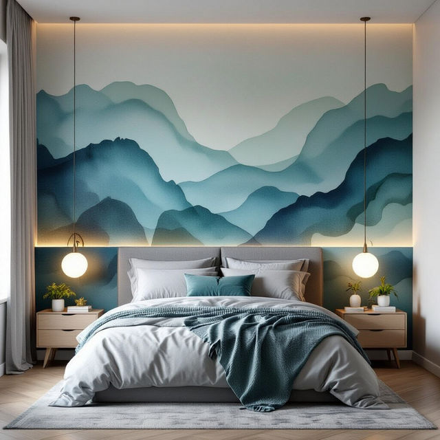 Bedroom Wallpaper gallery