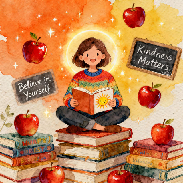 Teacher Appreciation Drawing Ideas gallery