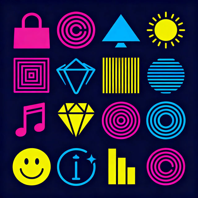 Hot Clip Art - Created With AI gallery