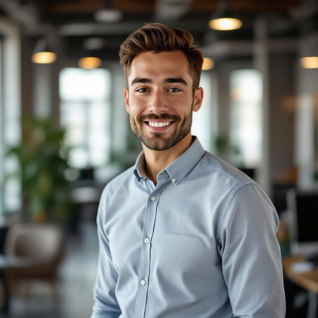 Guy Stock Images - Made With AI gallery