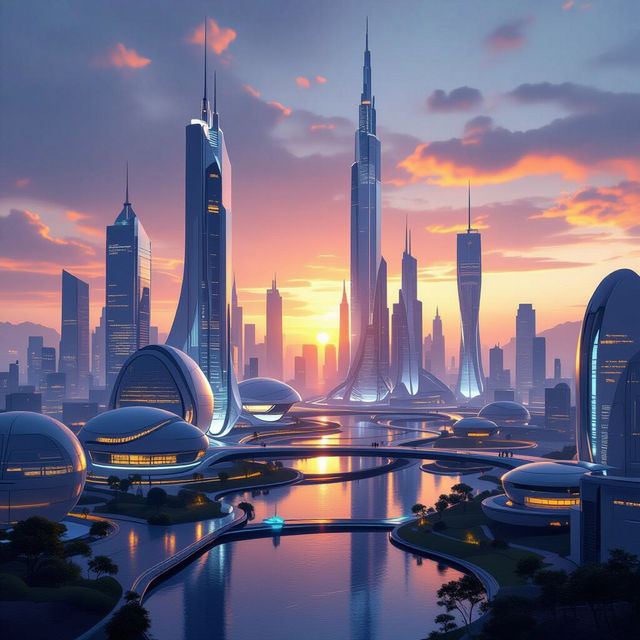 State Of The Art AI Art gallery