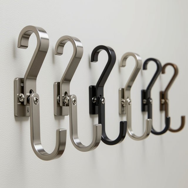 Picture Hanging Hooks - Heavy Duty gallery