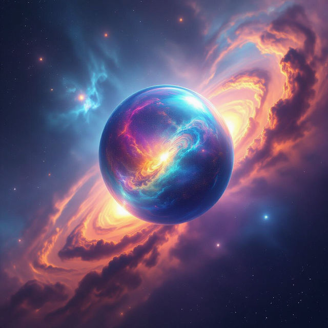 Picture Of A Sphere gallery