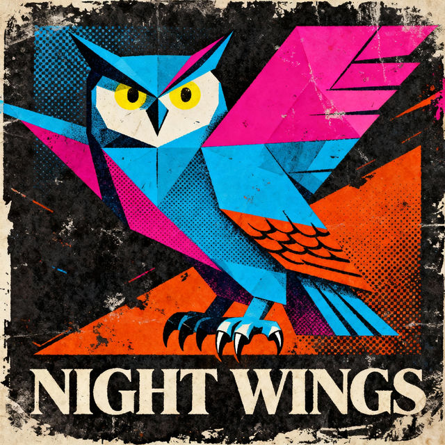 Screen Printing Images - AI Generated gallery