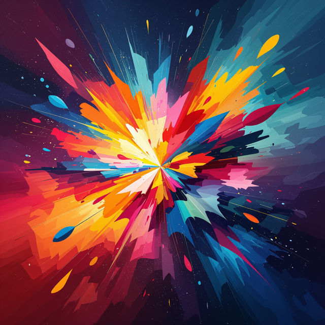 Modern and Contemporary Art gallery