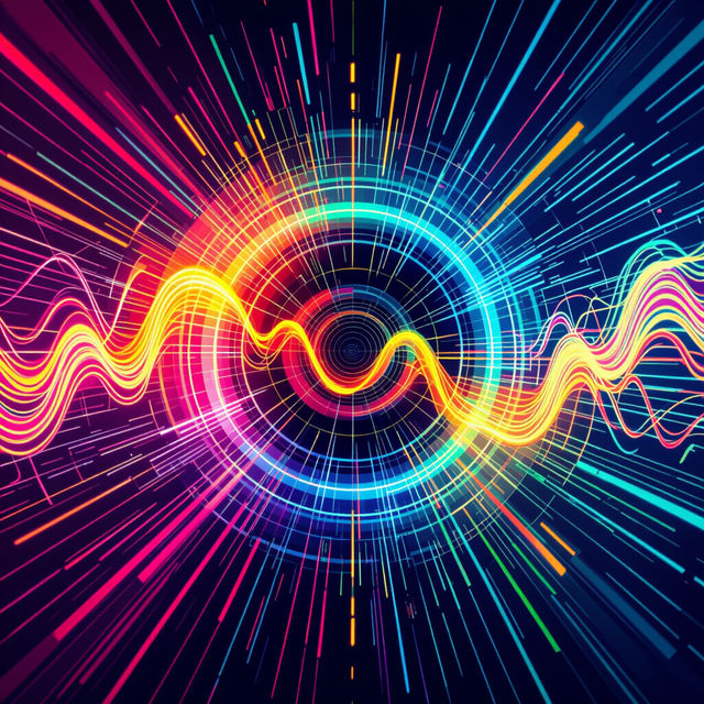 AI Beats Drawings gallery