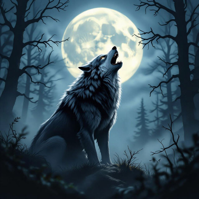 Werewolf Images gallery