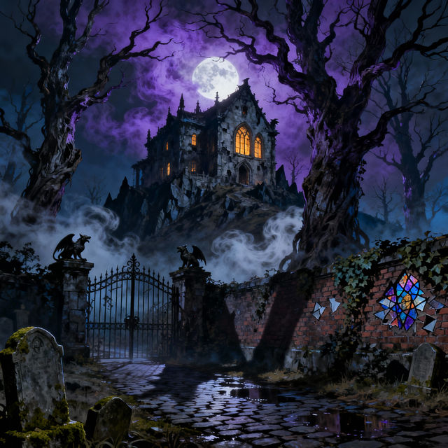 Halloween Drawings For Adults gallery