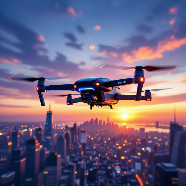 Pictures Of Drones gallery