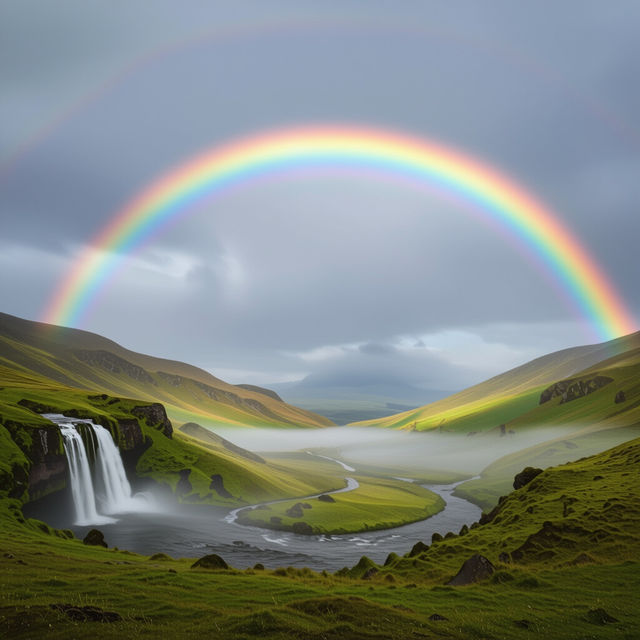 Pictures Of Rainbow gallery