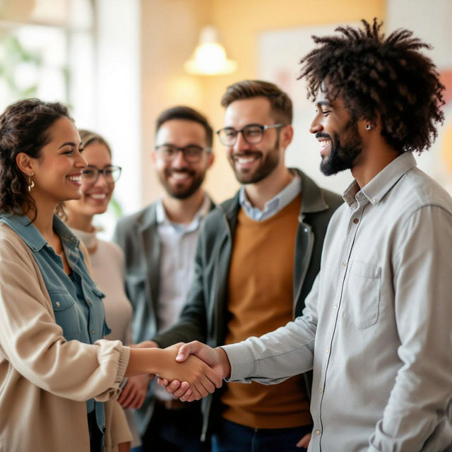 Respect Pictures - Made With AI gallery