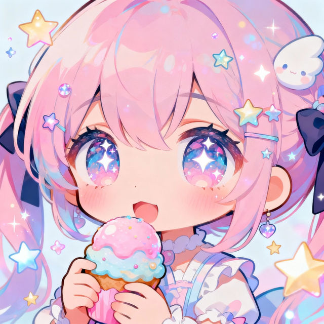 Anime Kawaii Chibi Cute Drawings gallery