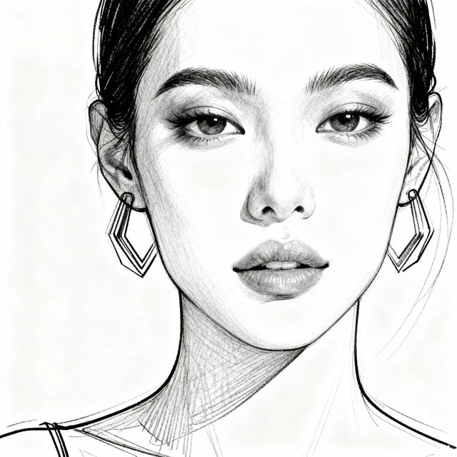 Shark Line Drawings gallery