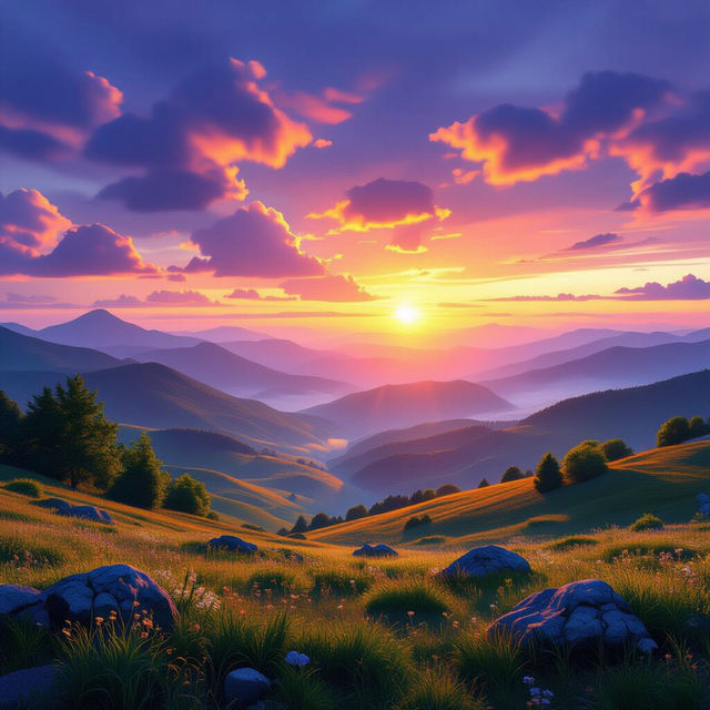 Inspirational Pictures gallery