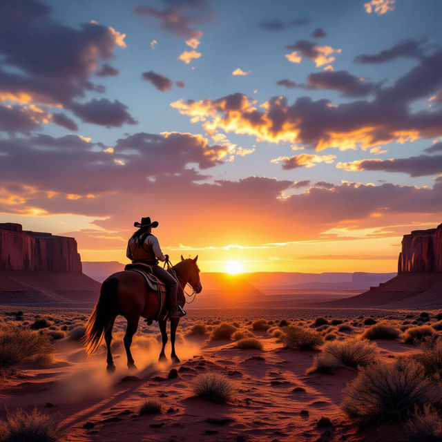 Western Images gallery