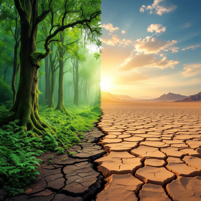 Global Warming Pictures gallery