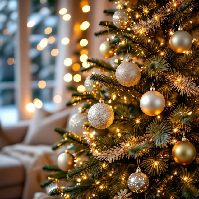 Christmas Ornaments Images - Create Yours Now! gallery