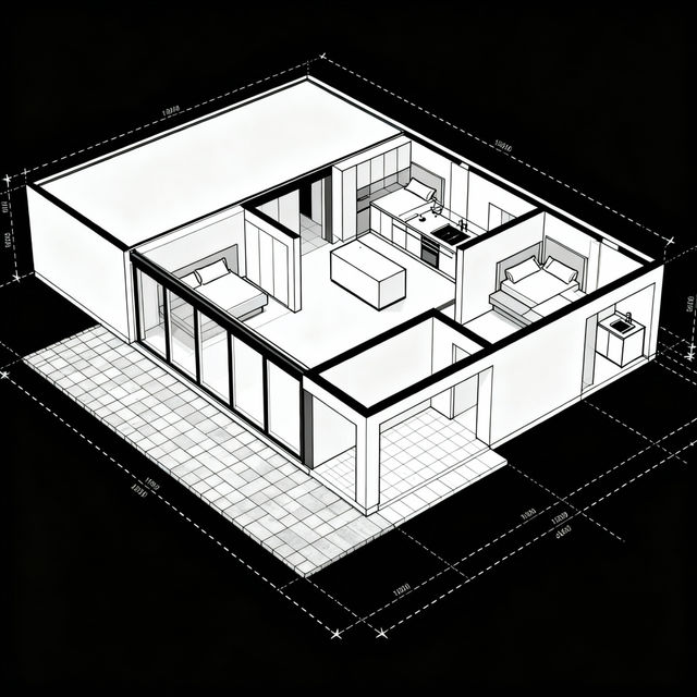 Plan View Drawings gallery