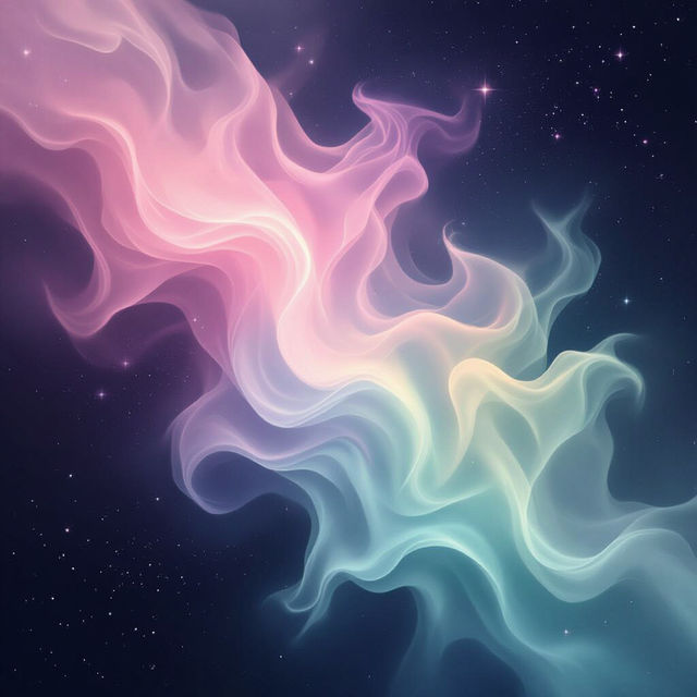 Aesthetic Aura Wallpapers gallery