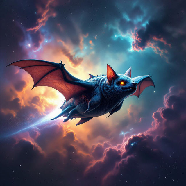 Torpedo Bat Pictures - Made With AI gallery