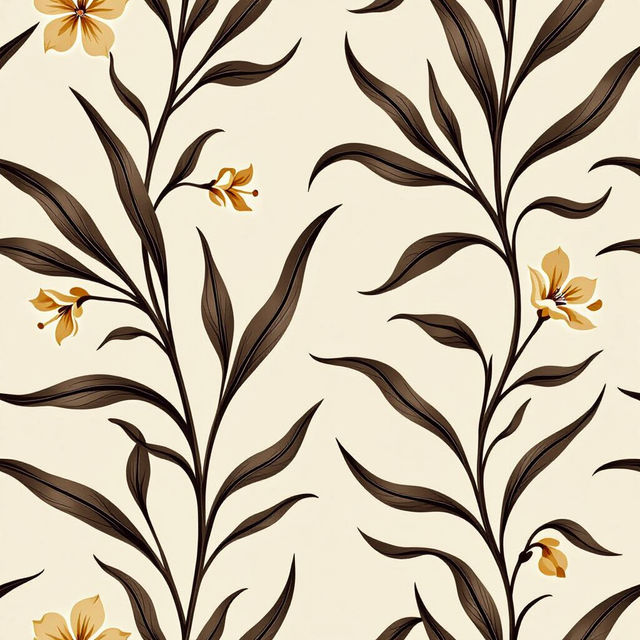 Vanilla Wallpaper - Made With AI gallery