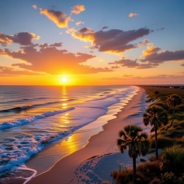 Outer Banks Wallpapers gallery