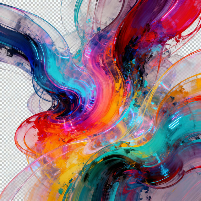 AI Drawing PNGs gallery