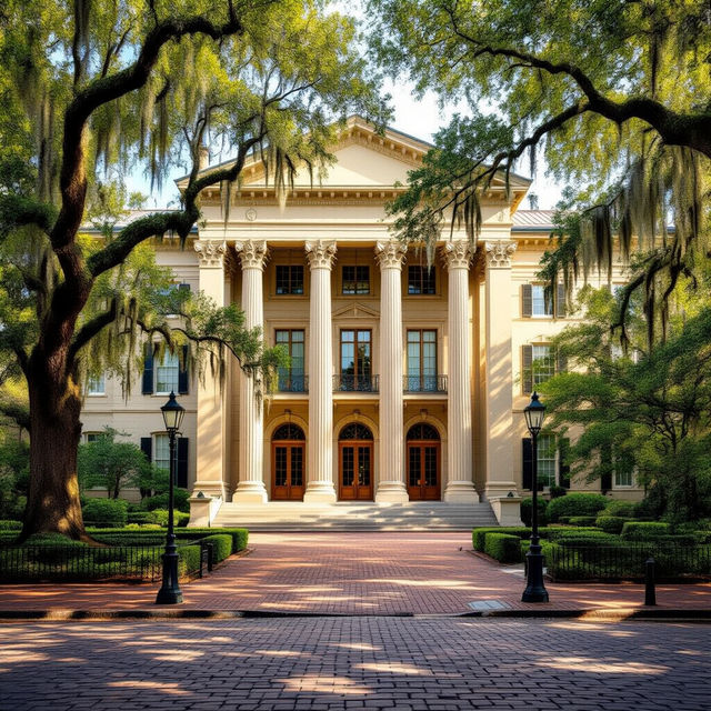 Art Museum Savannah gallery