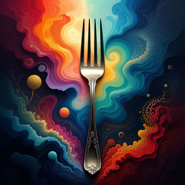 Fork Pictures gallery