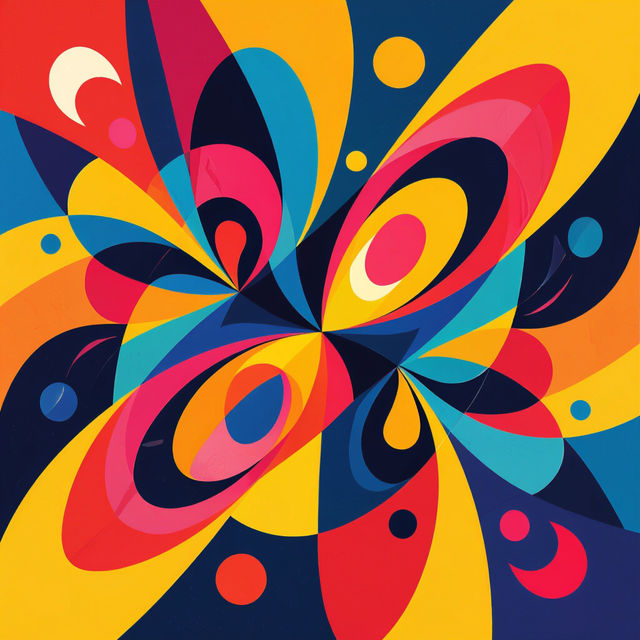 Brito Art - AI Generated gallery