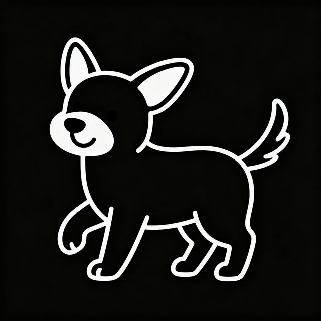 Puppy Easy Drawing gallery