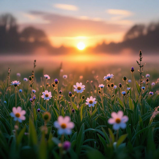 Good Morning Images - Free & AI-Generated gallery